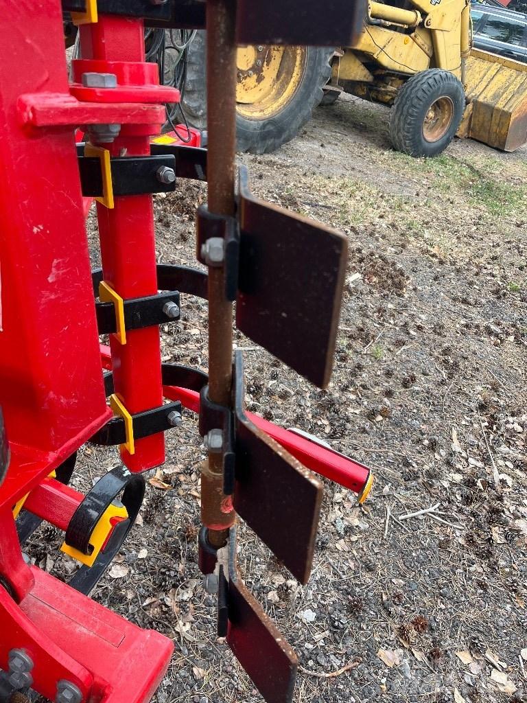 Väderstad NZA600 T Harver