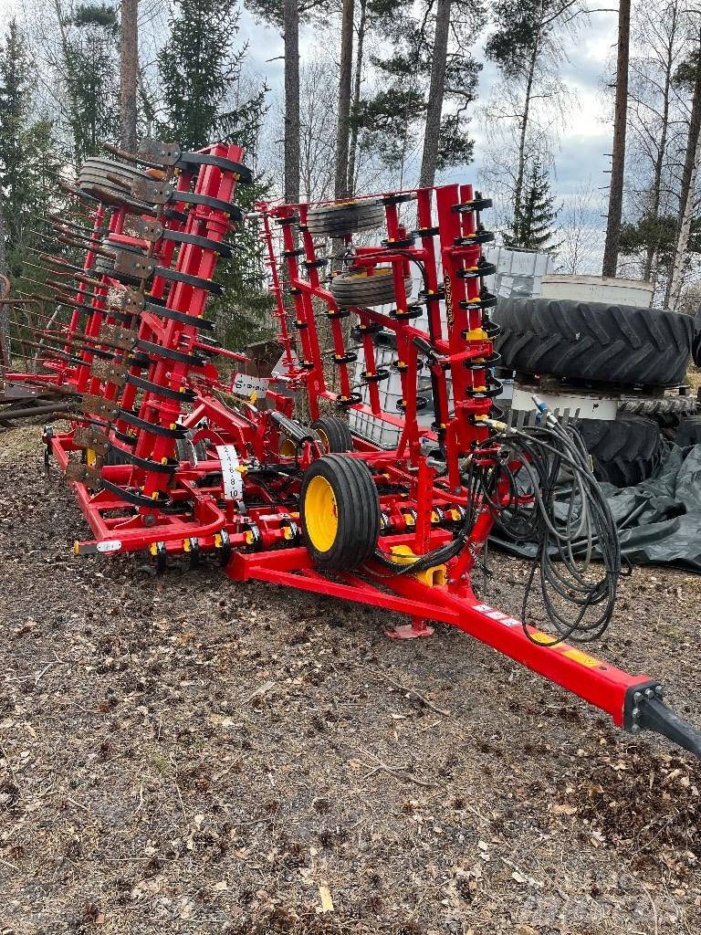Väderstad NZA600 T Harver