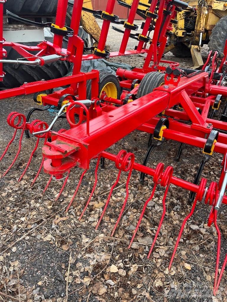 Väderstad NZA600 T Harver