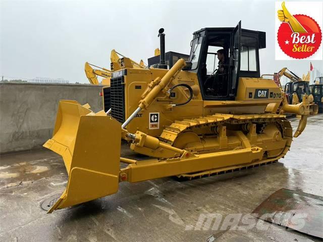 CAT D 7 G Dozere Beltegående