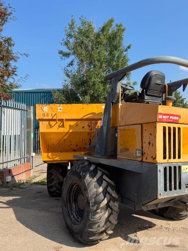 Terex TA9 Mini dumpere