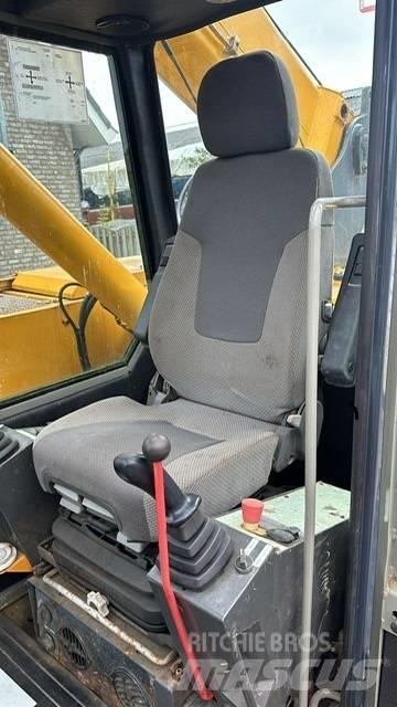 Sennebogen S 613 R Beltegående Kran