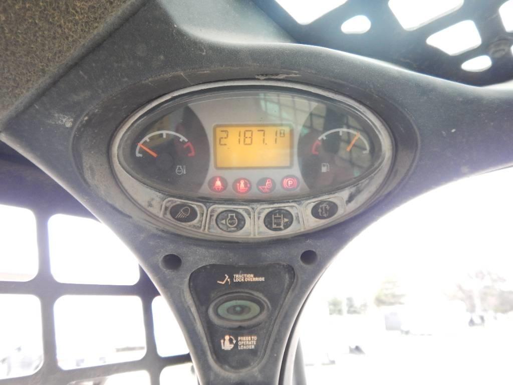 Bobcat T590 Kompaktlastere