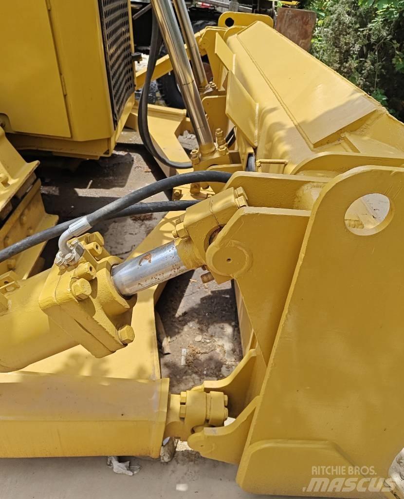 CAT D 7 G Dozere Beltegående