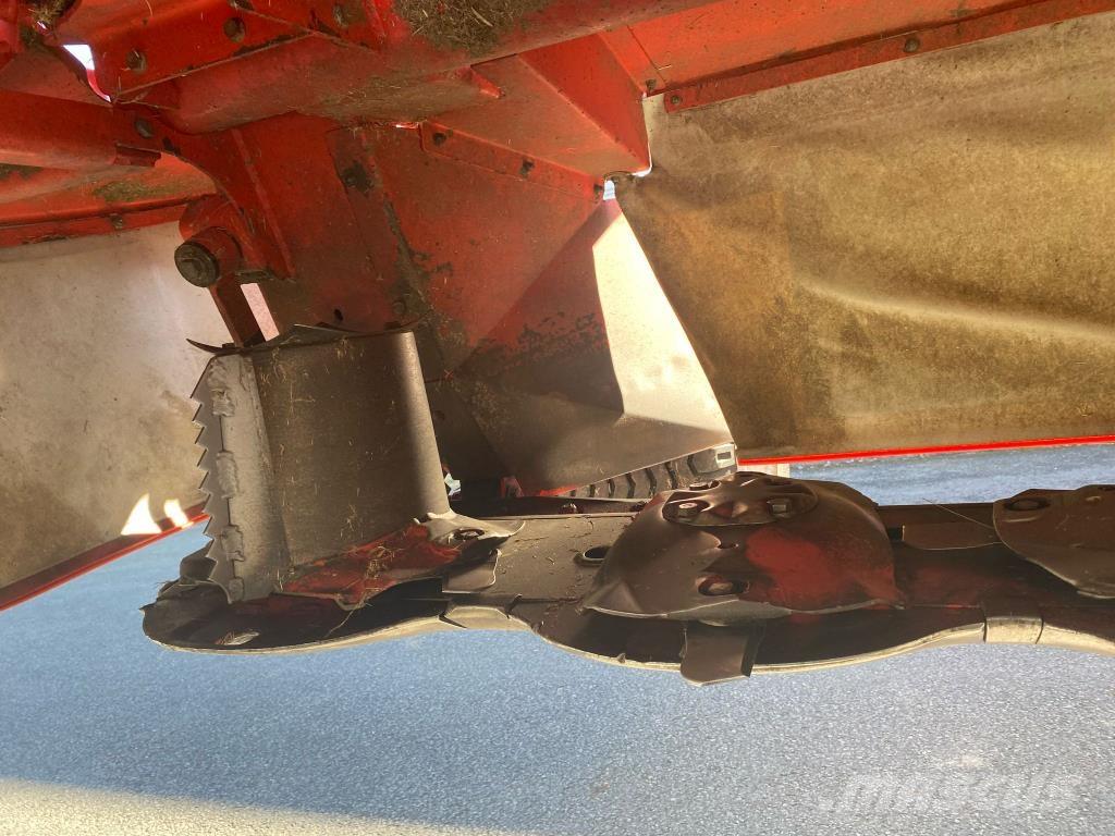 Kuhn GMD5251TC Slåmaskiner