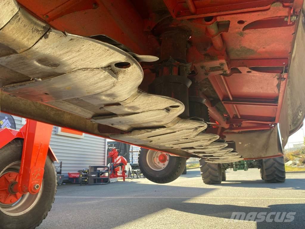 Kuhn GMD5251TC Slåmaskiner