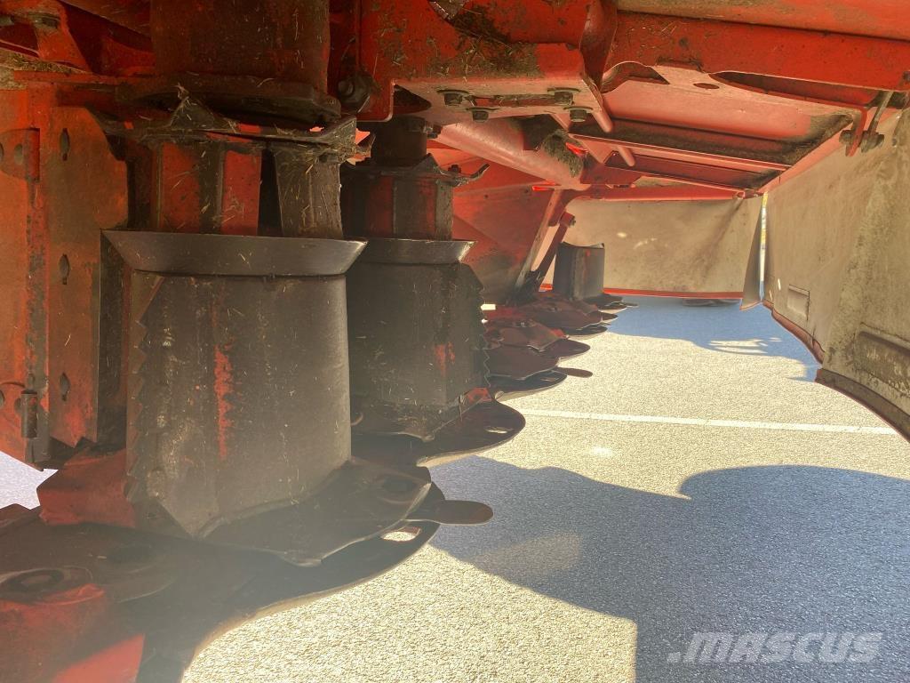 Kuhn GMD5251TC Slåmaskiner