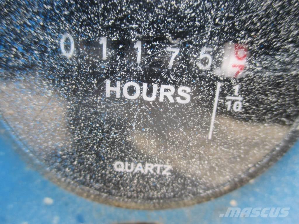 Genie GS 3246 Sakselifter