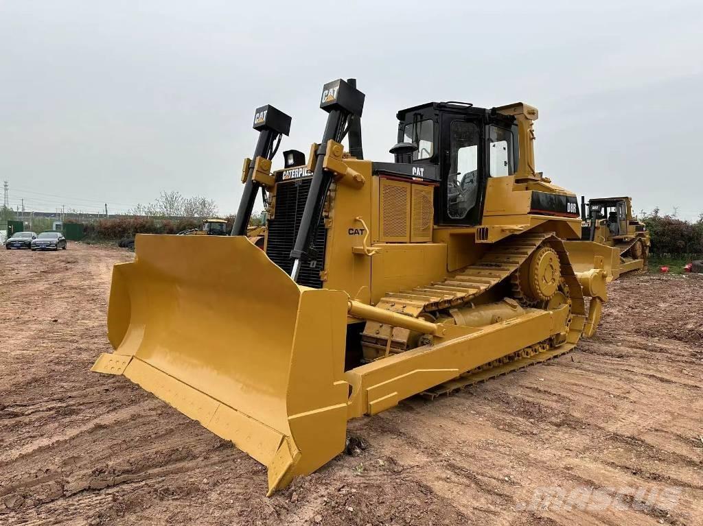 CAT D8R Dozere Beltegående
