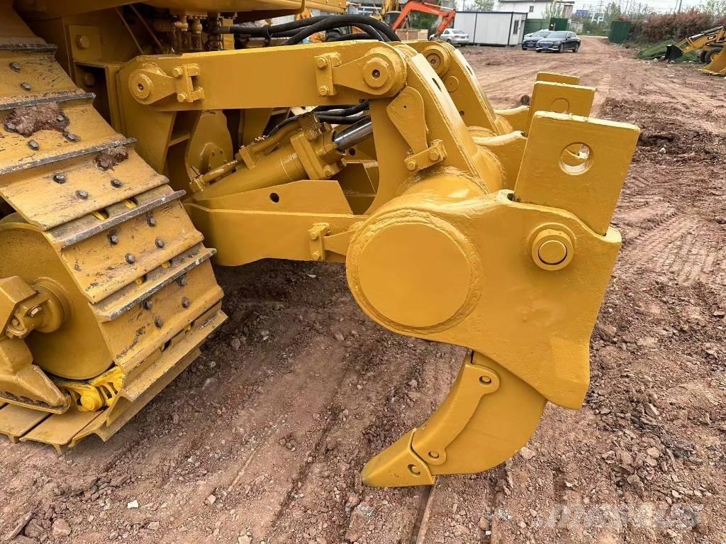 CAT D8R Dozere Beltegående
