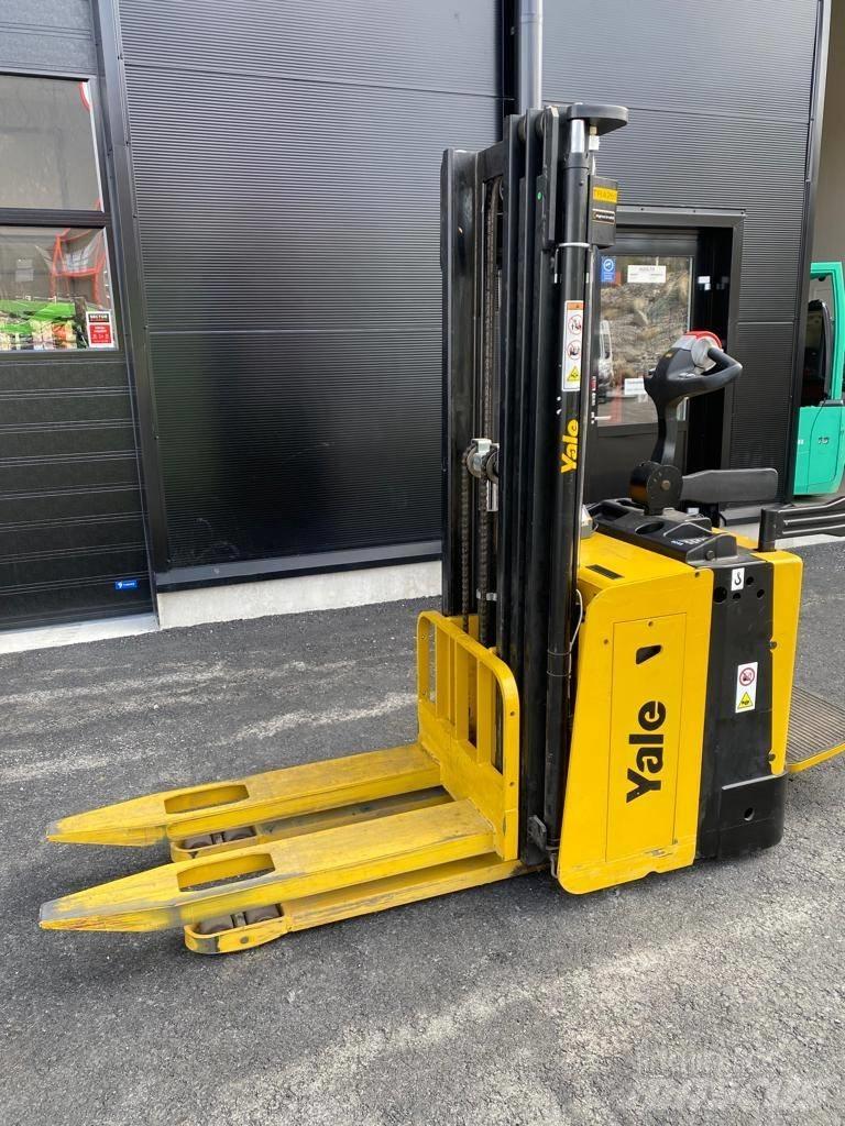 Yale MS15X Stablere