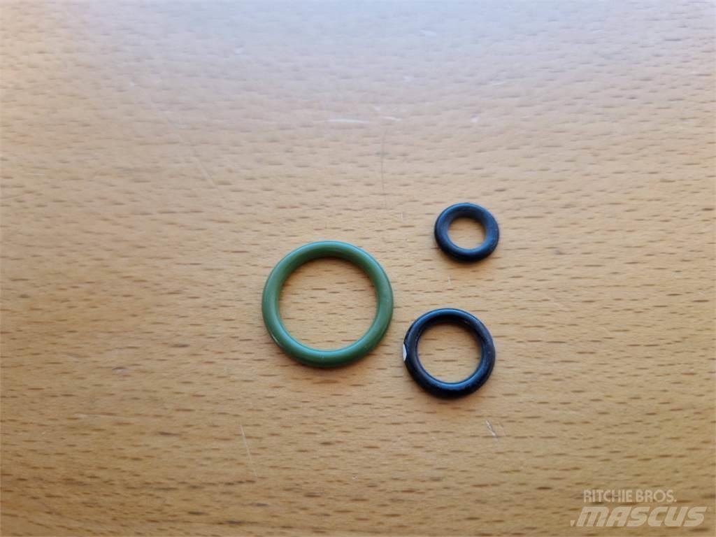 Ponsse 0074320 Hydraulikk