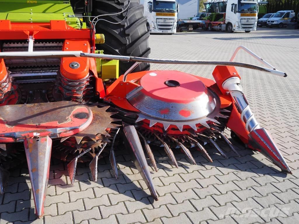 Kemper 445 Skjærebord til skurtresker