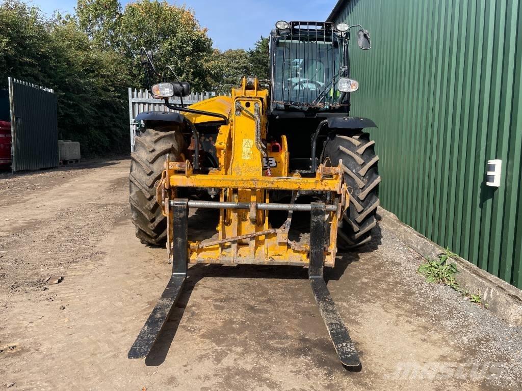 JCB 535-95 Teleskoplastere