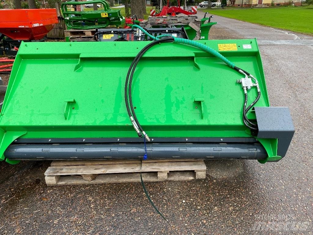 Sami SLH 2300 Sand- og saltspredere