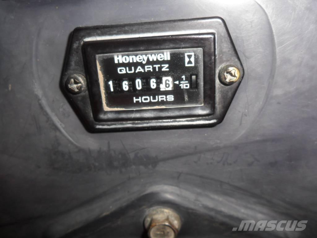 Kubota U 10-3 Minigravere <7t