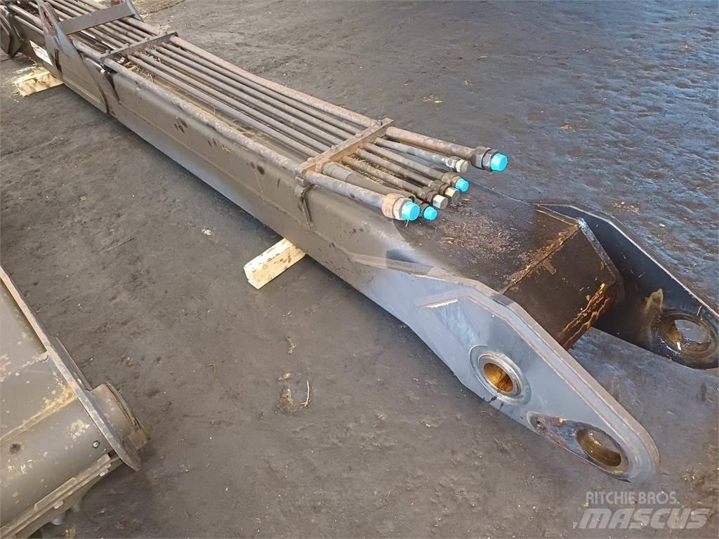 Loglift 190v Skogsmaskinkraner