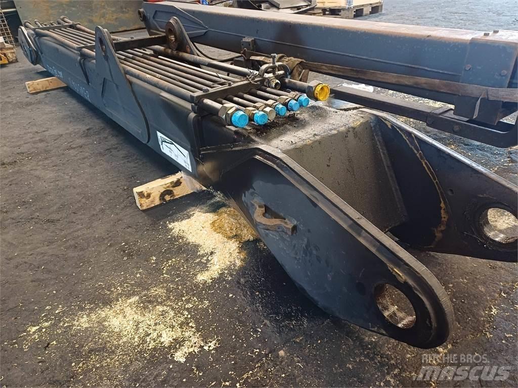 Loglift 190v Skogsmaskinkraner
