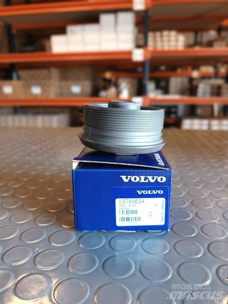 Volvo COVER 23798624 Transport - Annet