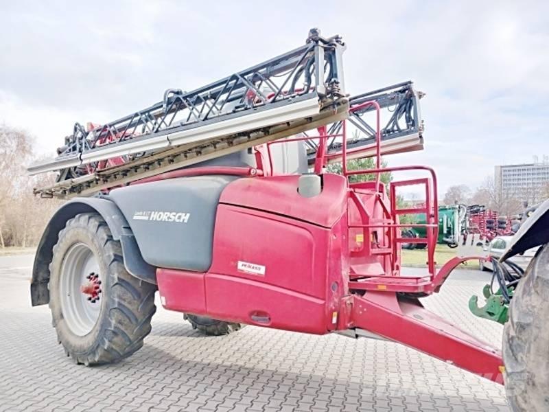 Horsch Leeb 6 LT Slepesprøyter