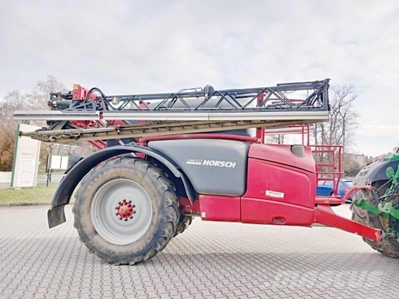 Horsch Leeb 6 LT Slepesprøyter