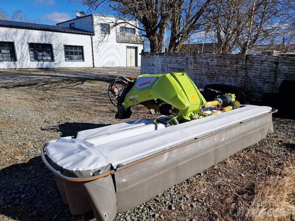 CLAAS Disco 3600 F Slåmaskiner