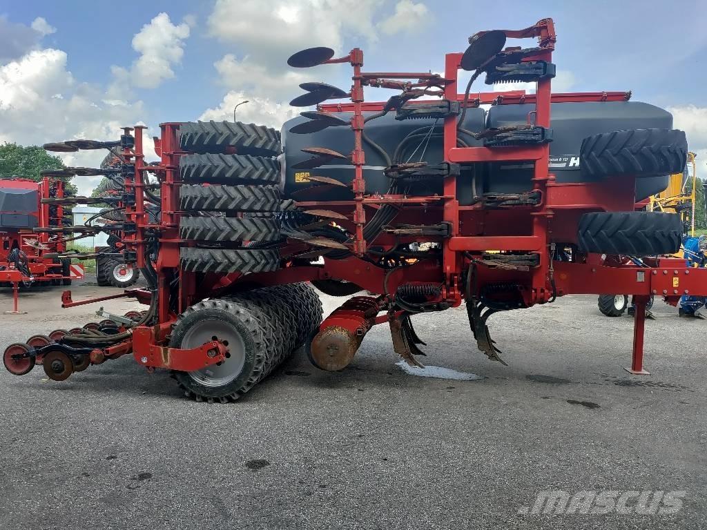 Horsch Focus 6 TD Såmaskiner