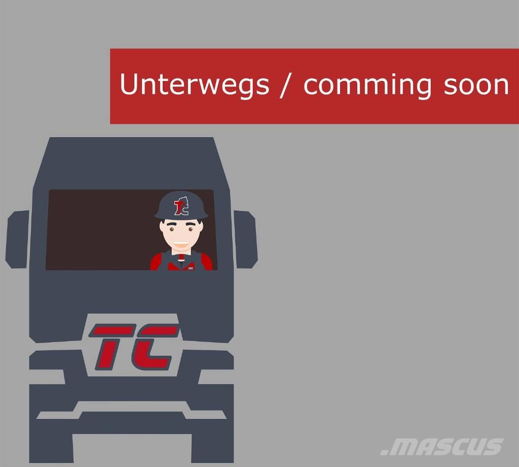 SkyJack SJ 6832 RTE Sakselifter