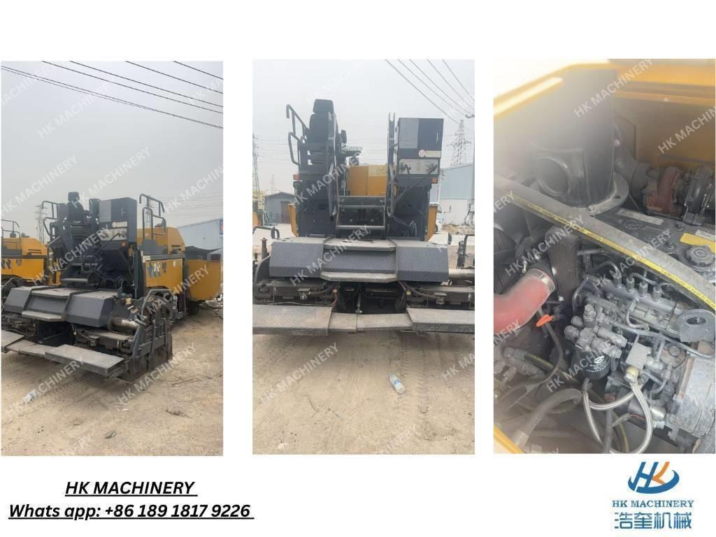 XCMG RP 453 L Asfaltutleggere