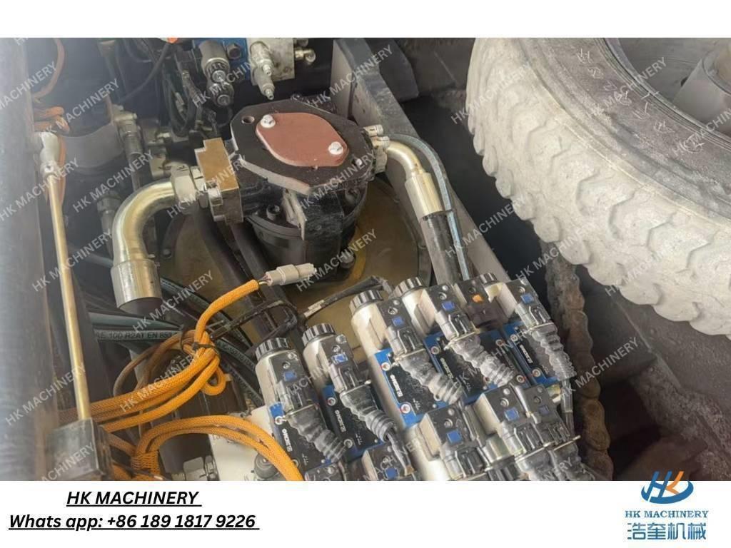 XCMG RP 453 L Asfaltutleggere