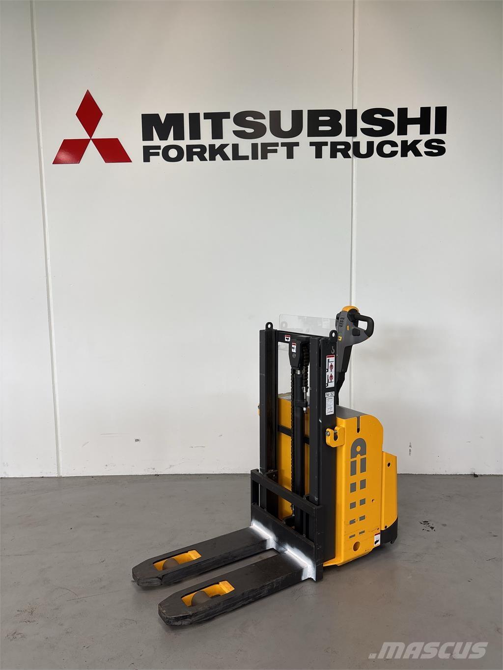 Atlet PSL125 Ledestablere