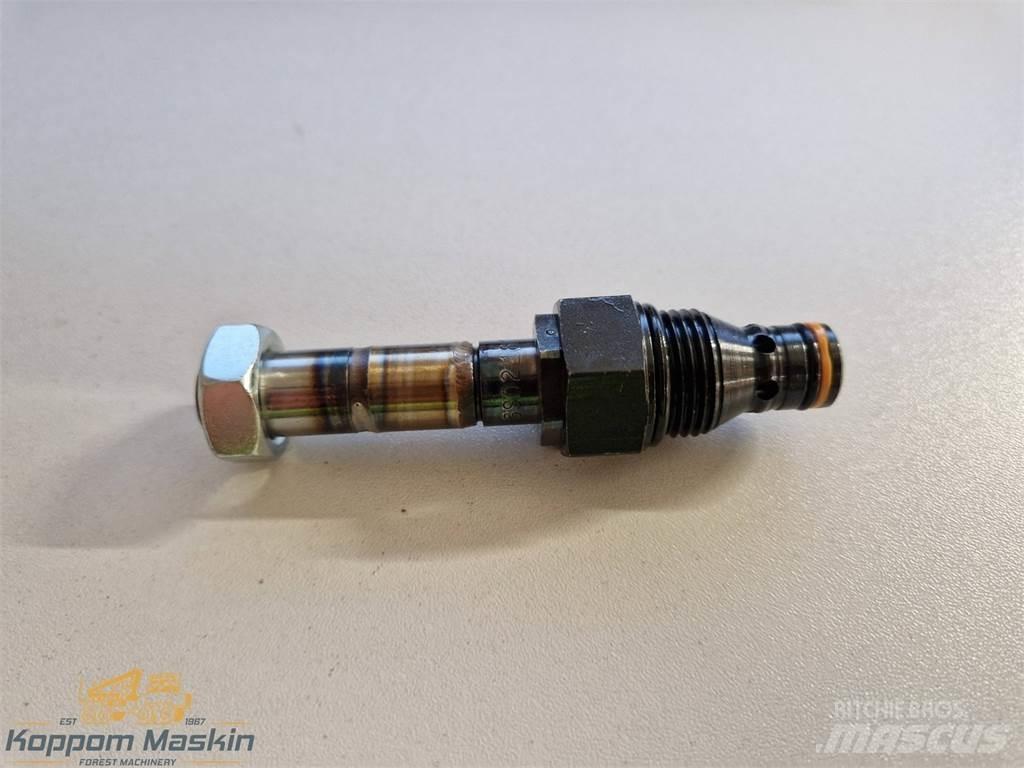 Rottne 081-0034 Hydraulikk