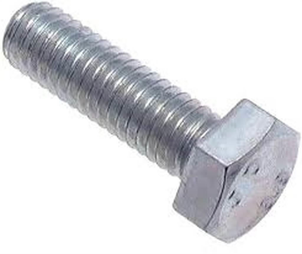 Ponsse 0008656 Chassis og understell