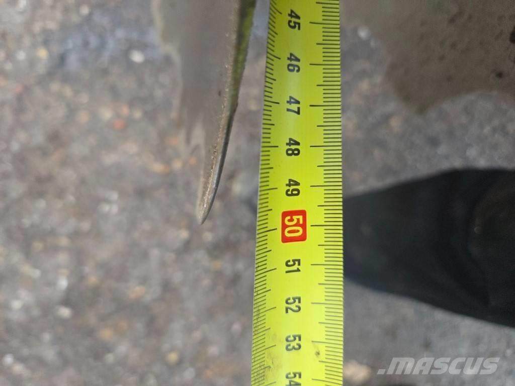 Goudland CSH48 Skålharver