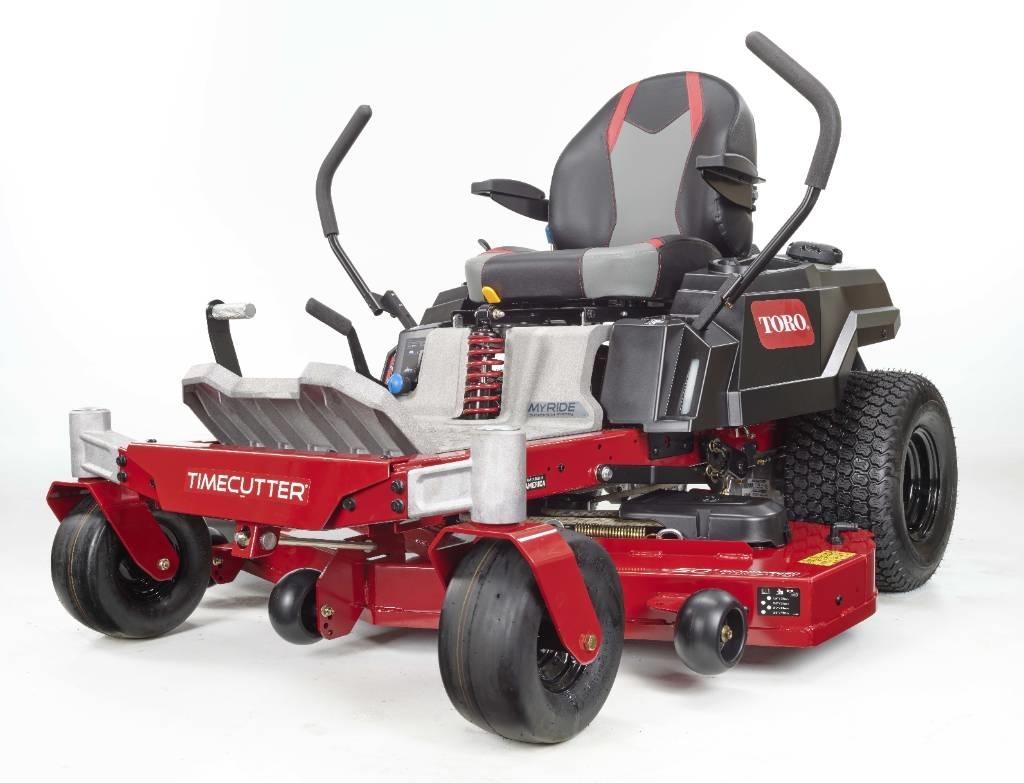 Toro MX4275 Spakstyrte gressklippere
