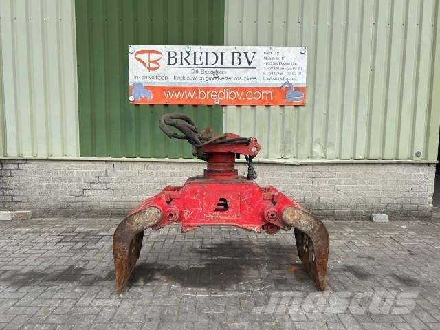 Beco SSG250 Gripere