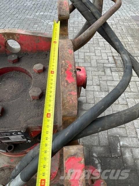 Beco SSG250 Gripere