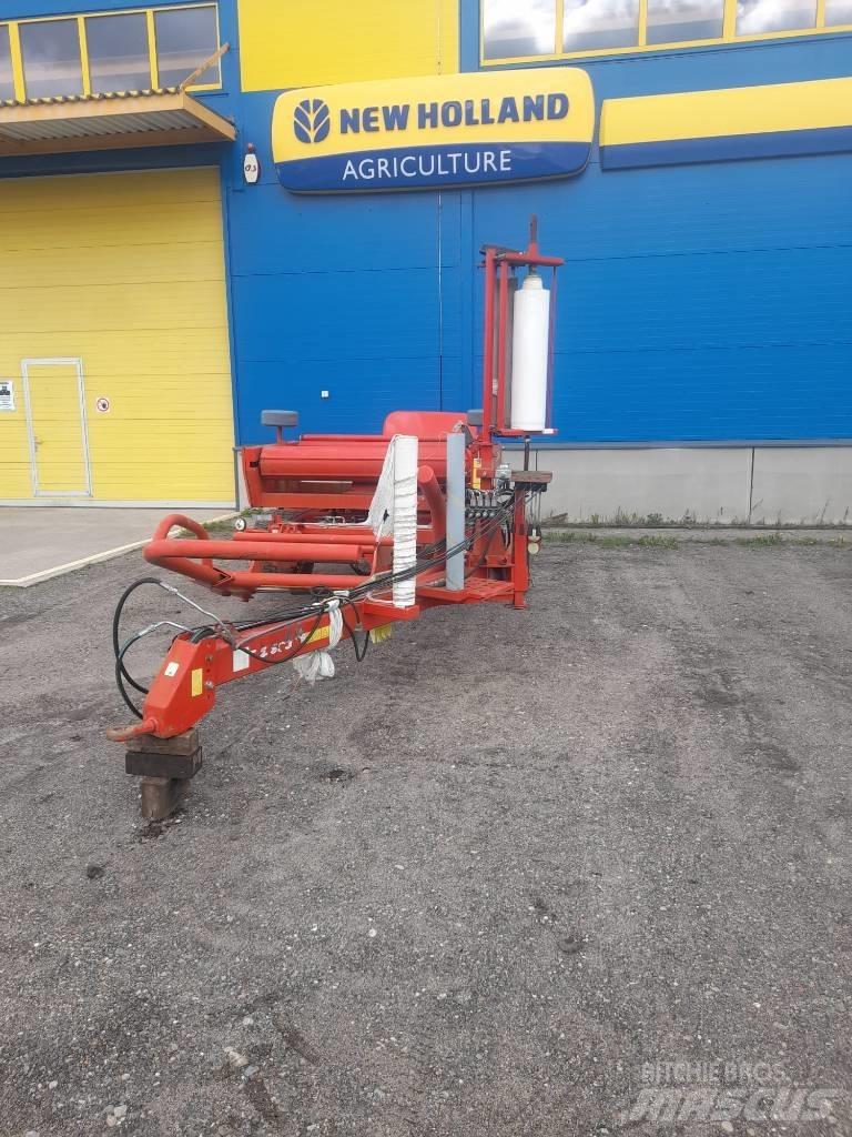 Metal-Fach Z593 Annet fôrhøsterutstyr