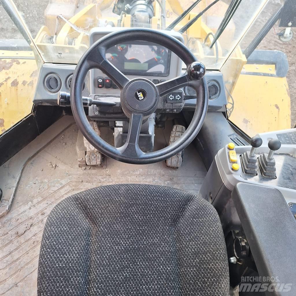 CAT 950 GC Hjullastere