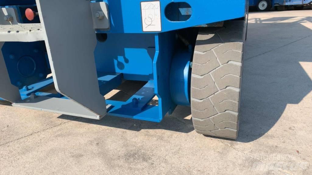 Genie 2646 Sakselifter