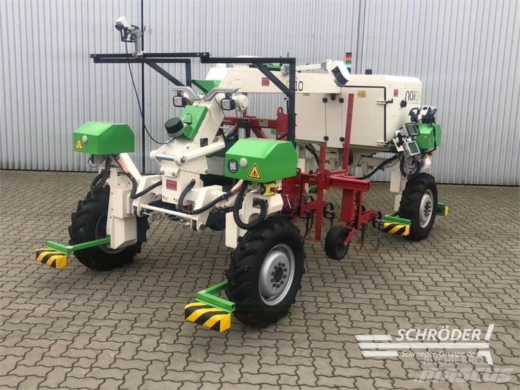  ORIO ROBOTER Landbruk - Annet