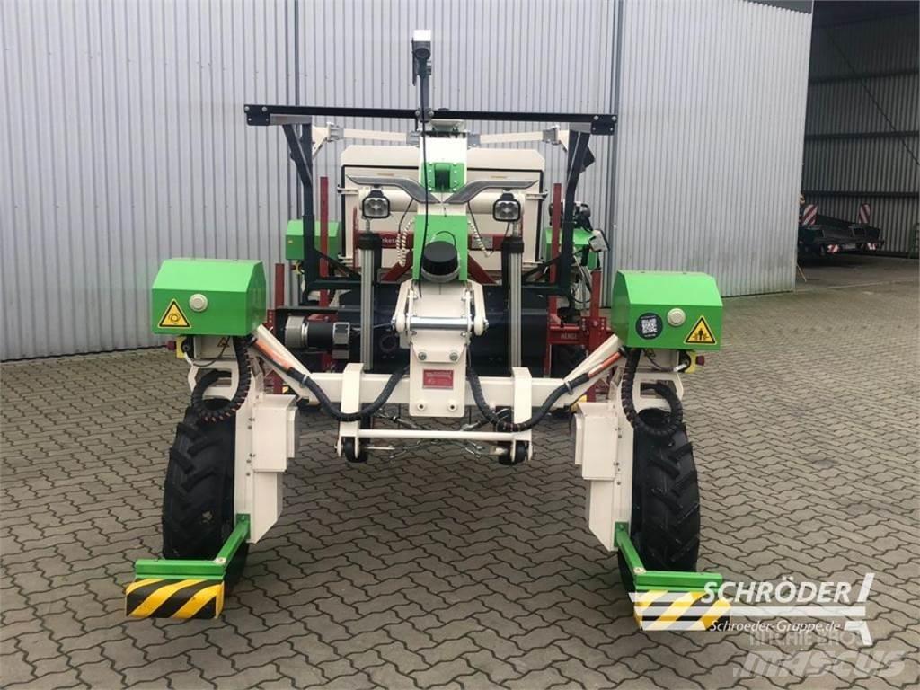  ORIO ROBOTER Landbruk - Annet