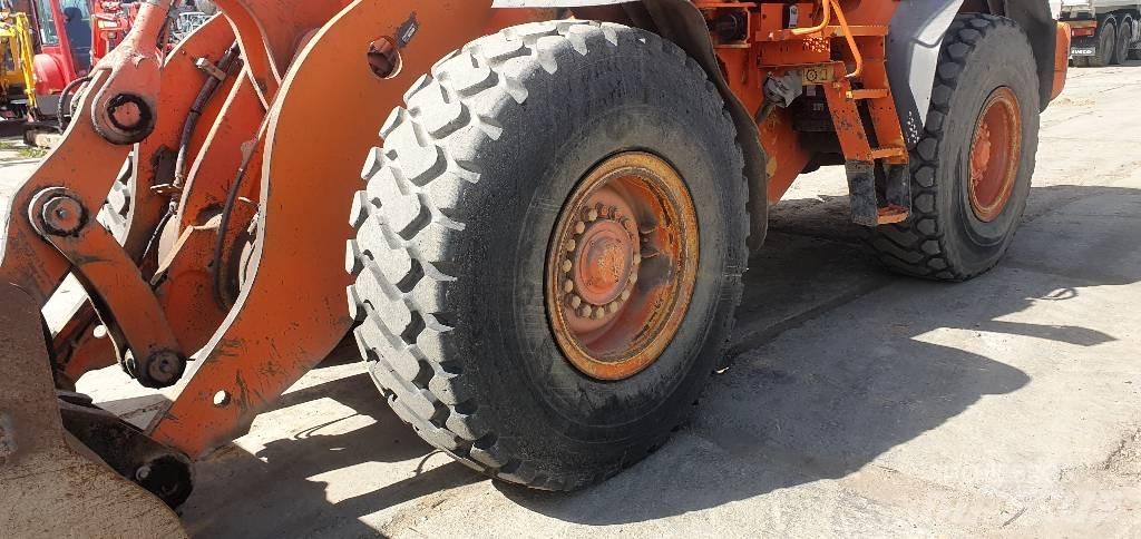 Volvo L 90 E Hjullastere