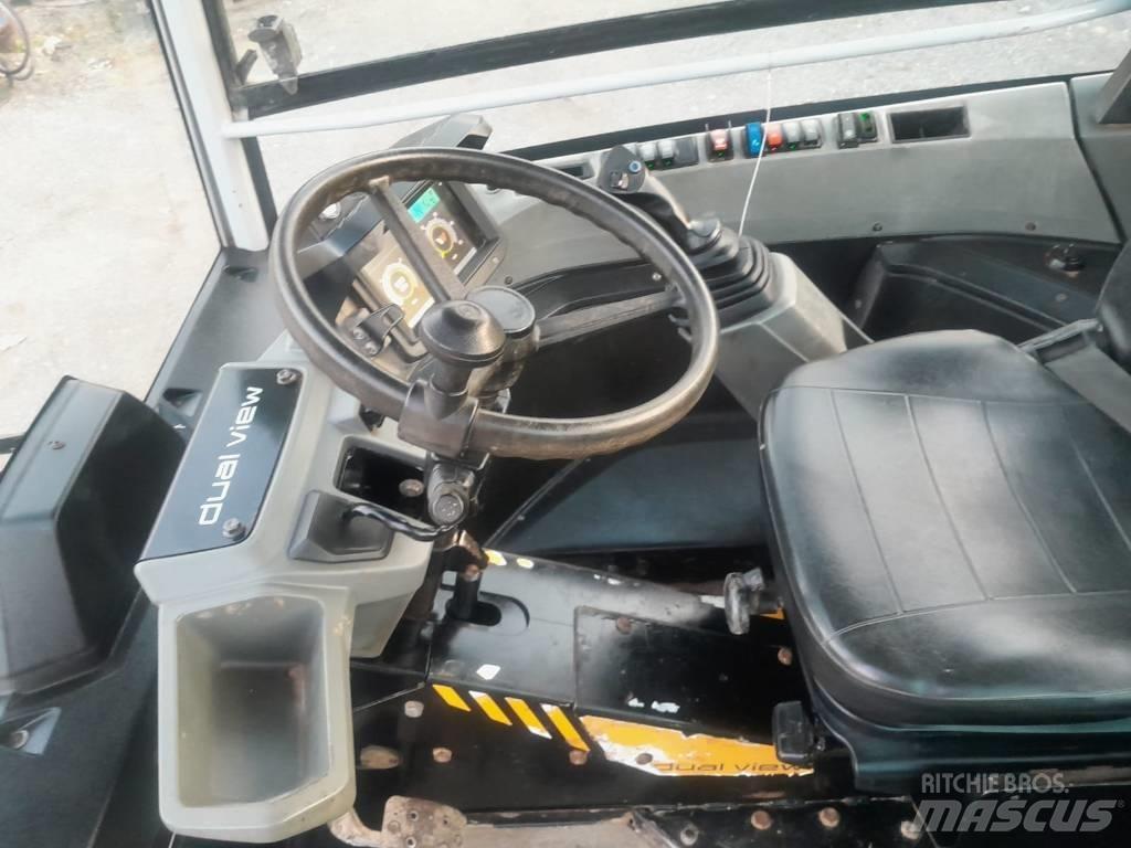 Wacker Neuson DV 90 Mini dumpere
