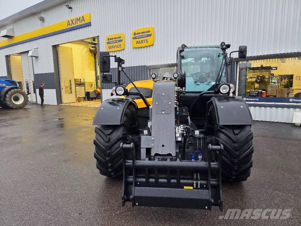 New Holland TH7.42 Teleskoplastere