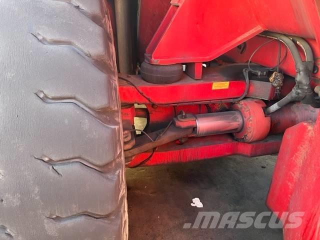 CVS Ferrari F365.5 Reachstackere