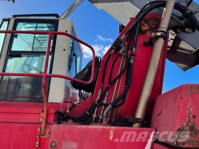 CVS Ferrari F365.5 Reachstackere