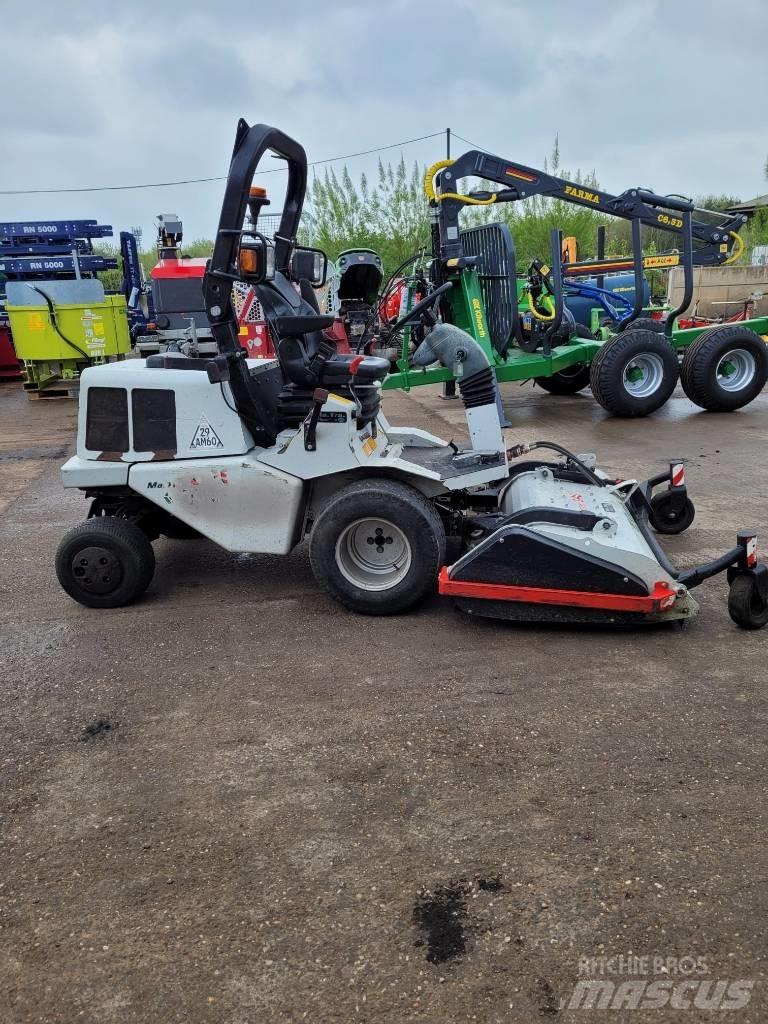  Matra BSC300 Sitteklippere