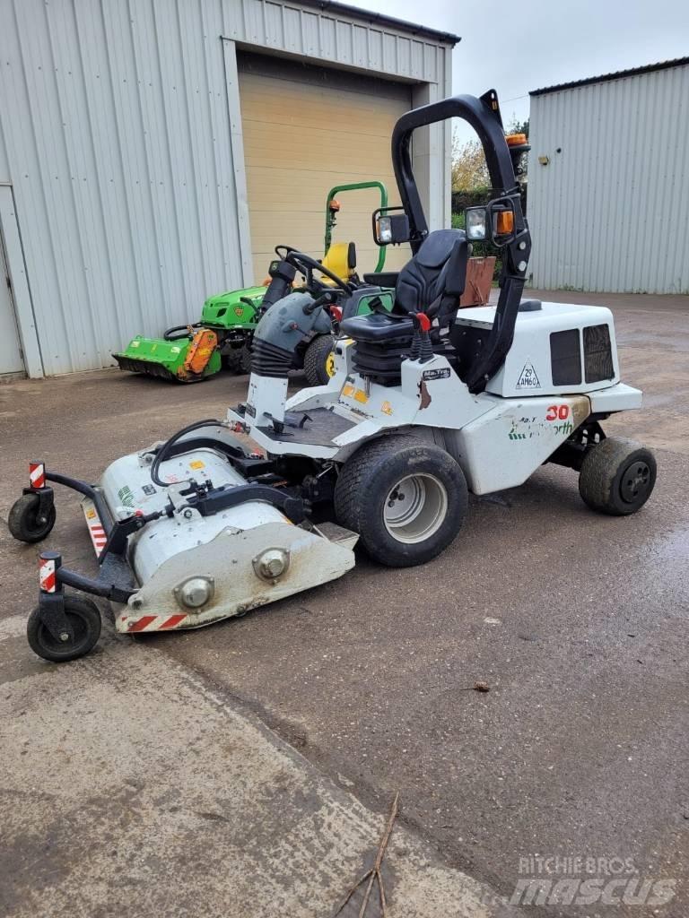  Matra BSC300 Sitteklippere