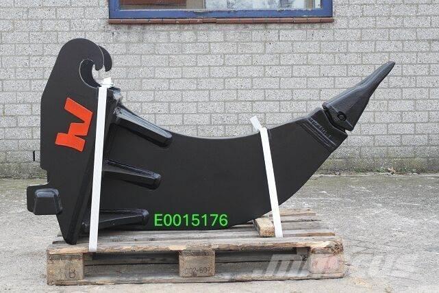 Verachtert TR40 Anlegg - Annet